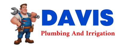 Trusted plumber in MOHALL